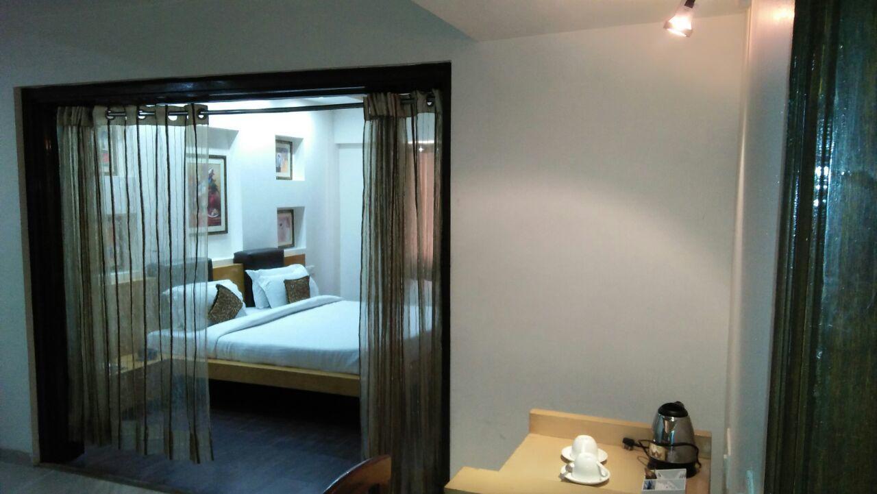 Elm Tree Amritsar Hotel Exterior photo