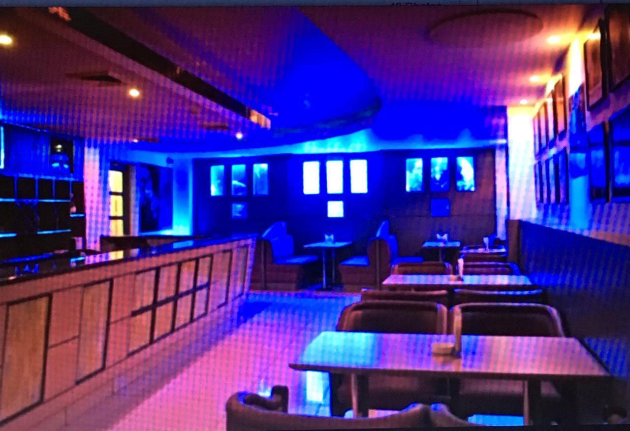 Elm Tree Amritsar Hotel Exterior photo