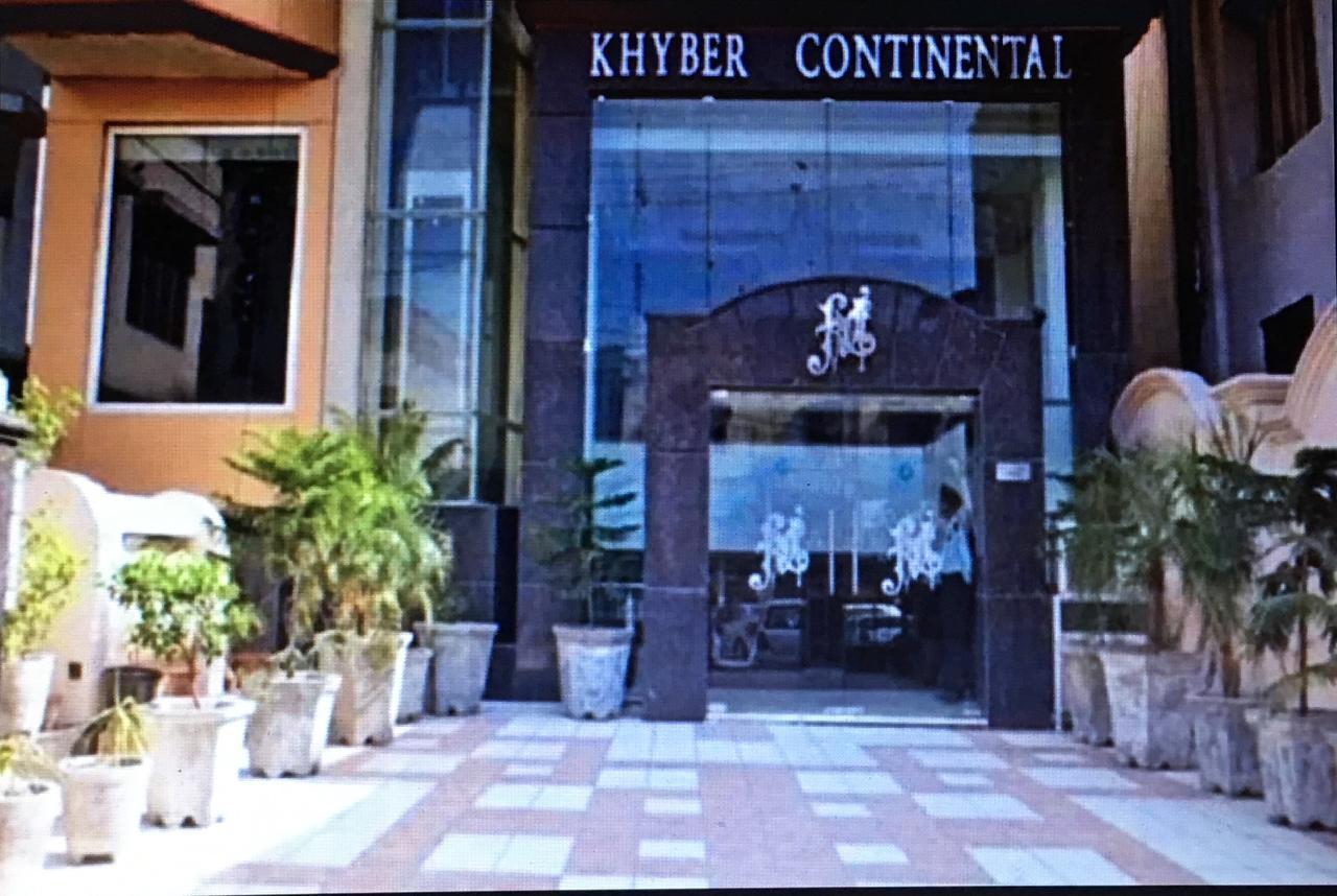 Elm Tree Amritsar Hotel Exterior photo