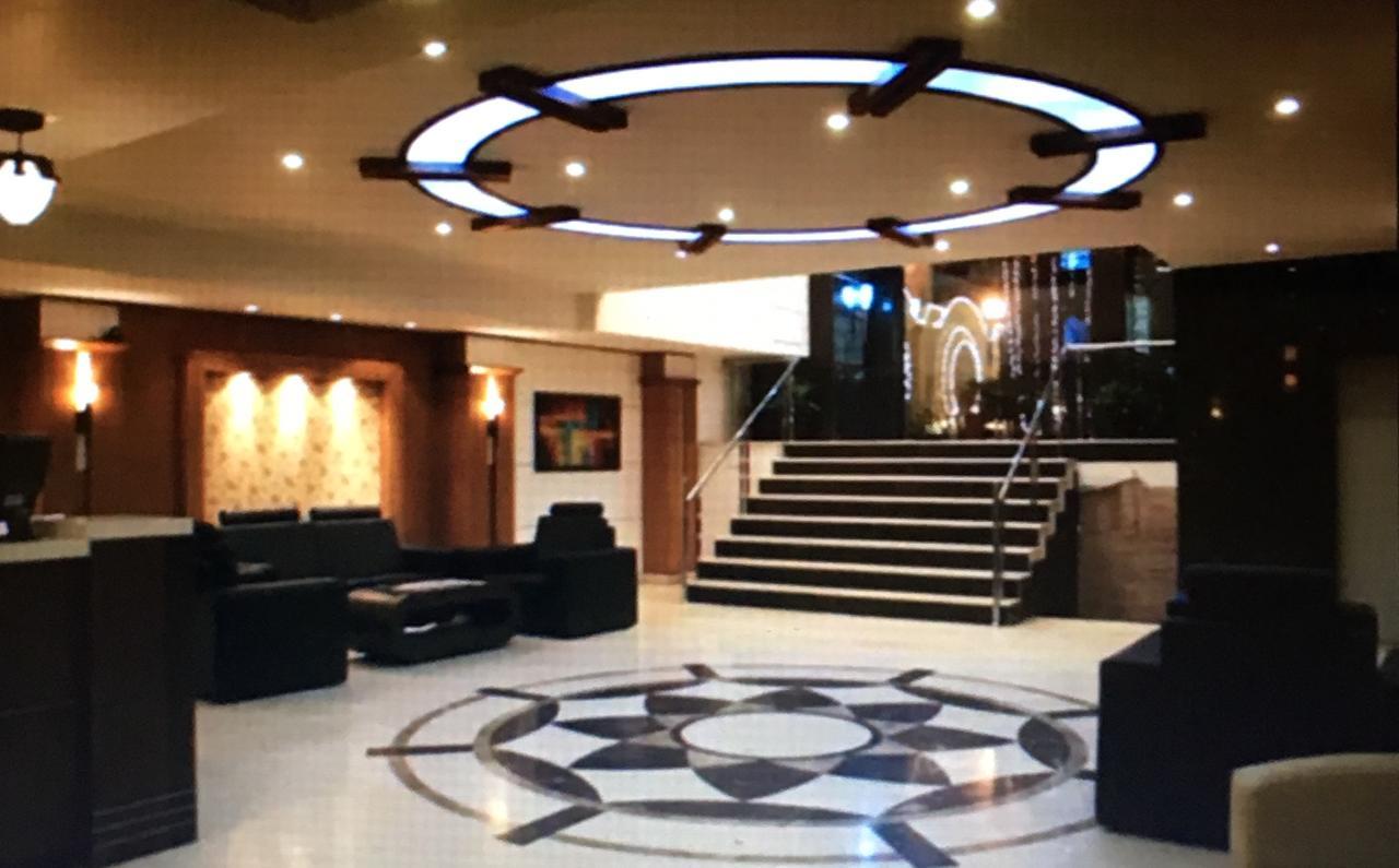 Elm Tree Amritsar Hotel Exterior photo