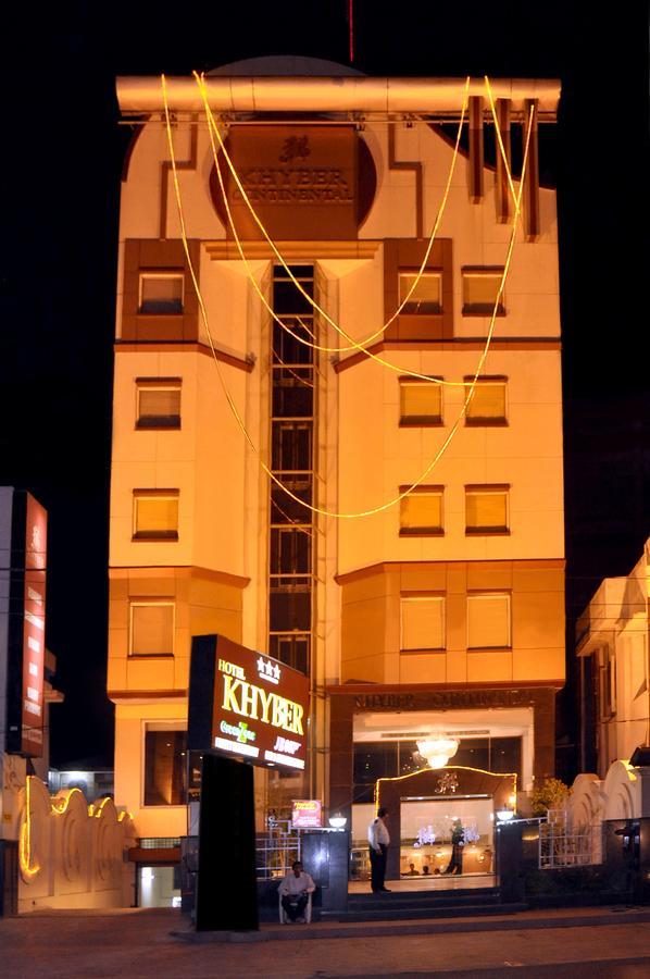 Elm Tree Amritsar Hotel Exterior photo