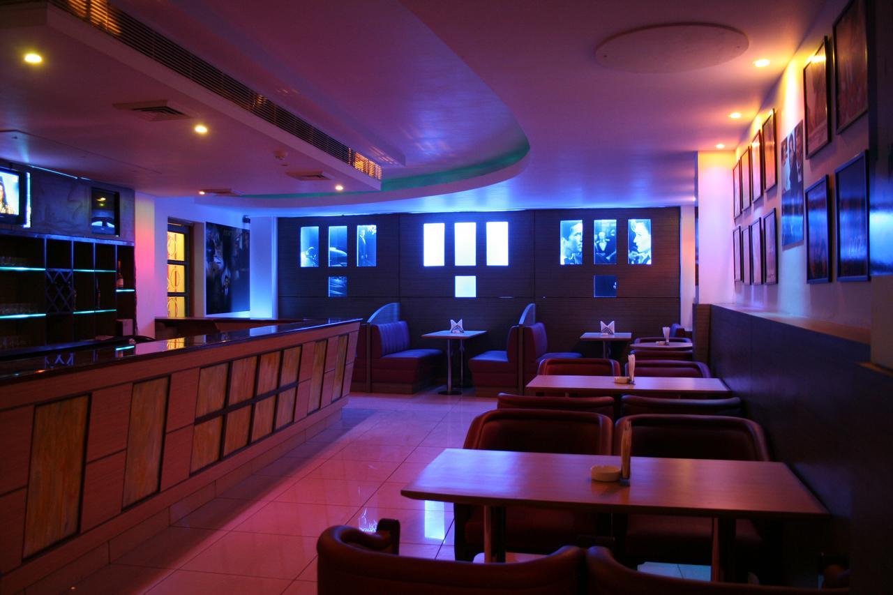 Elm Tree Amritsar Hotel Exterior photo