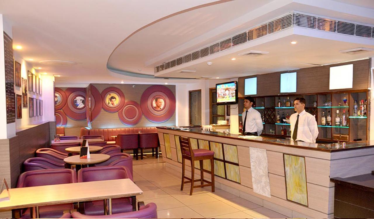 Elm Tree Amritsar Hotel Exterior photo